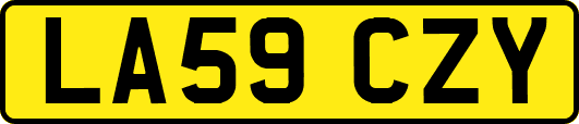 LA59CZY