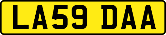 LA59DAA