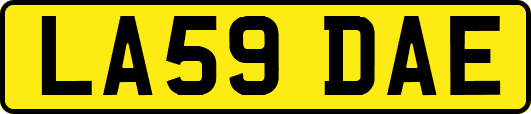 LA59DAE