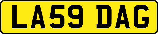 LA59DAG