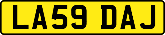 LA59DAJ
