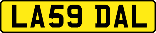 LA59DAL