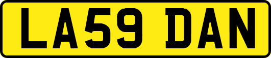LA59DAN