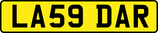 LA59DAR