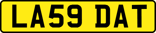 LA59DAT