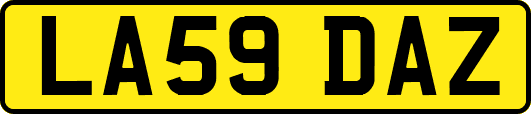 LA59DAZ