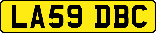 LA59DBC