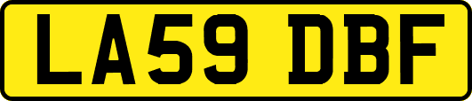 LA59DBF