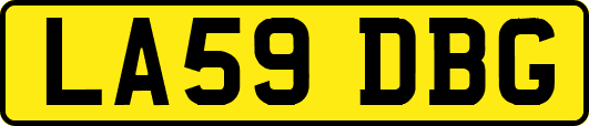 LA59DBG