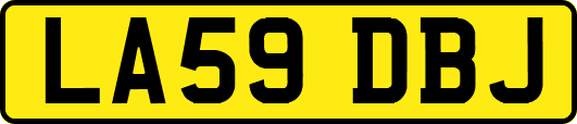 LA59DBJ