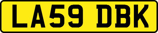 LA59DBK