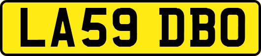 LA59DBO