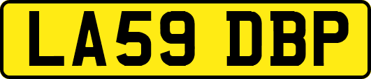 LA59DBP