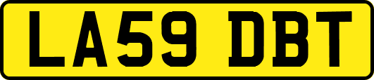 LA59DBT
