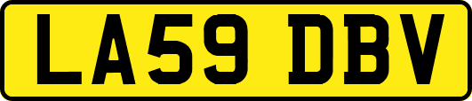 LA59DBV