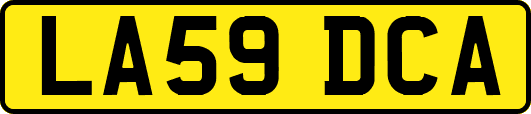 LA59DCA