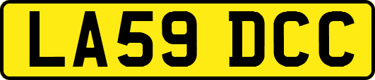 LA59DCC