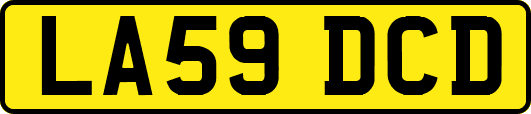 LA59DCD