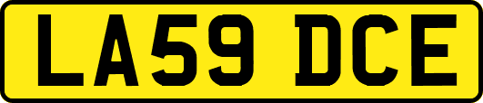 LA59DCE
