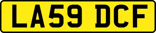 LA59DCF