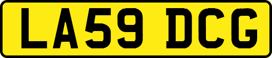LA59DCG