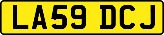 LA59DCJ