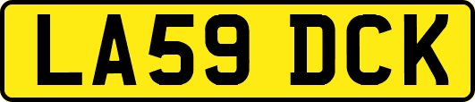 LA59DCK