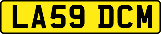 LA59DCM