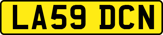 LA59DCN