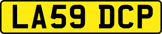 LA59DCP