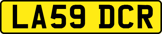 LA59DCR