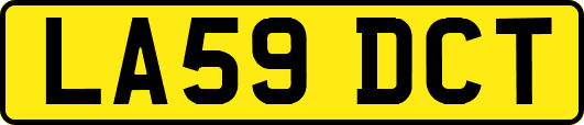 LA59DCT