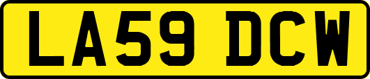 LA59DCW