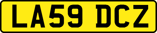 LA59DCZ