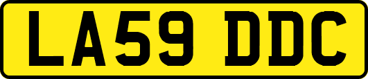 LA59DDC