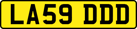 LA59DDD
