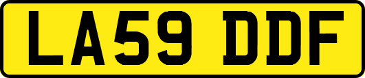 LA59DDF