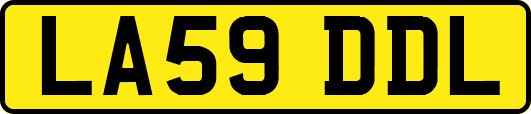 LA59DDL