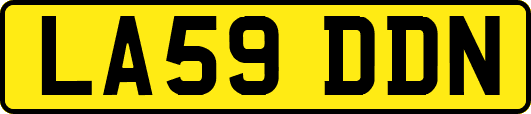 LA59DDN