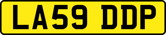 LA59DDP