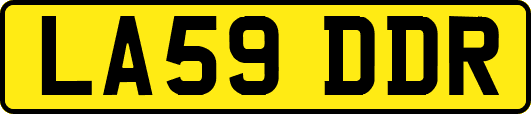 LA59DDR