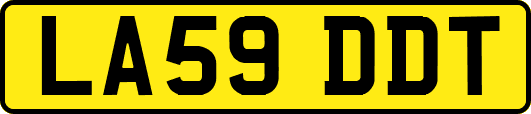 LA59DDT
