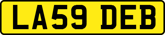 LA59DEB