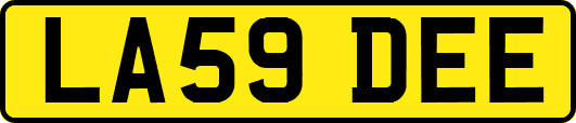 LA59DEE