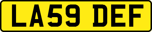 LA59DEF