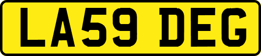 LA59DEG
