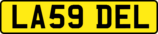 LA59DEL