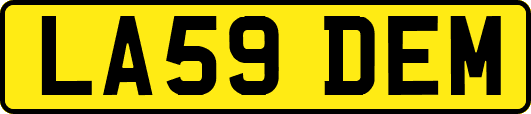 LA59DEM