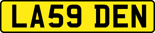 LA59DEN
