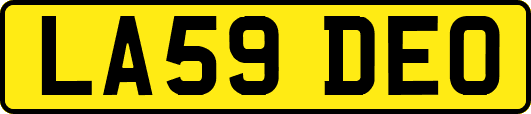 LA59DEO